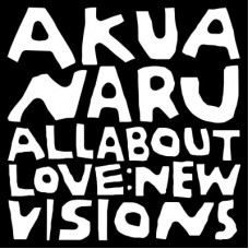 ALL ABOUT LOVE:NEW VISIONS - 2 LP