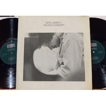 THE KOLN CONCERT - 2 LP