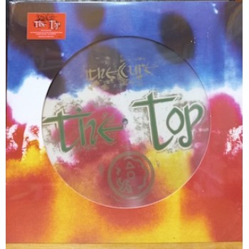 THE TOP - PICTURE DISC