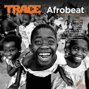 TRACE AFROBEAT THE FINEST AFROBEAT SELECTION - 1°st FRANCIA