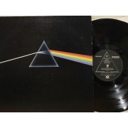 THE DARK SIDE OF THE MOON - 3°rd USA Winchester Pressing