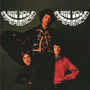 ARE YOU EXPERIENCED - 2 LP 180 GRAM