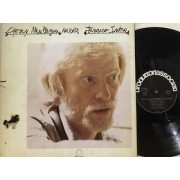 GERRY MULLIGAN MEETS ENRICO INTRA - 1°st ITALY