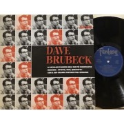 DAVE BRUBECK - 1°st ITALY