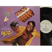 THEME FROM DOCTOR DETROIT - 12" USA
