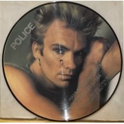 HAMMERSMITH ODEON - PICTURE DISC