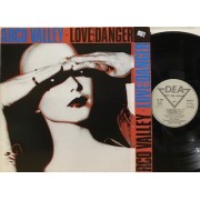LOVE AND DANGER - 1°st ITALY