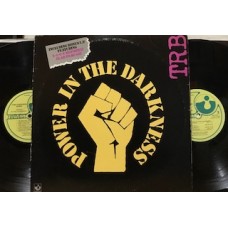 POWER IN THE DARKNESS - 2 LP
