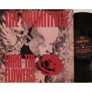 THRU THE FLOWERS - 12" UK