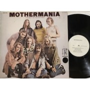 MOTHERMANIA THE BEST OF THE MOTHERS - UNOFFICIAL ITALY