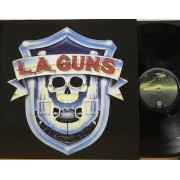 L.A.GUNS - 180 GRAM