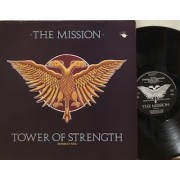TOWER OF STRENGTH (BOMBAY MIX) - 12" UK