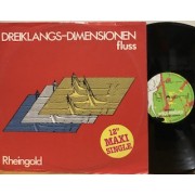 DREIKLANGS-DIMENSIONEN - 12" GERMANY