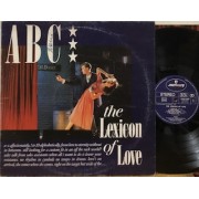 THE LEXICON OF LOVE - 1°st ITALY