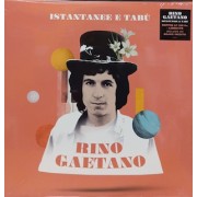 ISTANTANEE E TABU' - 2 LP