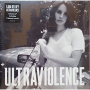 ULTRAVIOLENCE - 2 LP 180 GRAM