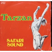 TARZAN - 7" ITALY