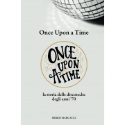 ONCE UPON A TIME - BOOK