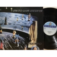 PAWN HEARTS - REISSUE ITALY