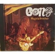 MAGICK BROTHER - CD FRANCIA