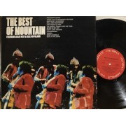 THE BEST OF MOUNTAIN - REISSUE USA