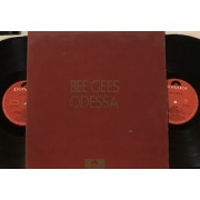 ODESSA - 2 LP FELT COVER