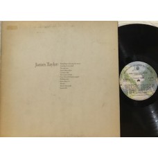 JAMES TAYLOR'S GREATEST HITS - 1°st ITALY