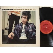 HIGHWAY 61 REVISITED- REISSUE USA