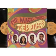 THE MAGIC TOUCH - 2 LP
