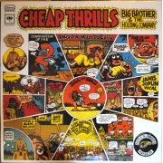 CHEAP THRILLS - 180 GRAM 