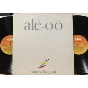 ALE'-OO' - 2 LP