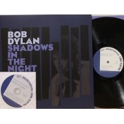 SHADOWS IN THE NIGHT - LP + CD