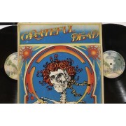 GRATEFUL DEAD - 2 LP