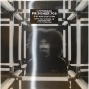 PRISONER 709 ESCAPE EDITION - 2 LP + CD