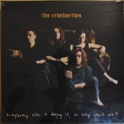 EVERYBODY ELSE IS DOING IT, SO WHY CAN'T WE? - 180 GRAM