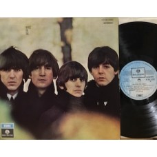 BEATLES FOR SALE - REISSUE ITALY