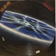 HAVE YOU EVER NEEDED SOMEONE SO BAD - 12" UK PICTURE DISC