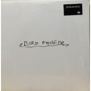 BIRD MACHINE - 1°st EU Black Vinyl