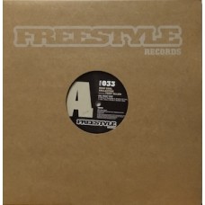 ONE MORE TIME - 12" UK