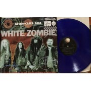 ASTRO-CREEP: 2000 (SONGS OF LOVE, DESTRUCTION AND OTHER SYNTHETIC DELUSIONS OF THE ELECTRIC HEAD) - 1°st EU BLUE VINYL