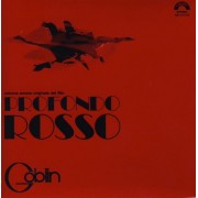 GOBLIN - PROFONDO ROSSO