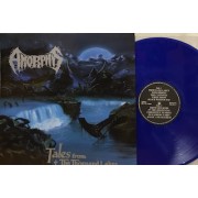 TALES FROM THE THOUSAND LAKES - BLUE VINYL
