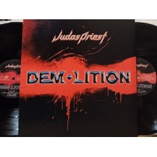DEMOLITION - 2 LP