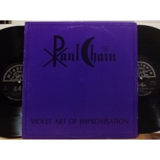 VIOLET ART OF IMPROVISATION - 2 LP