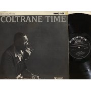 COLTRANE TIME - REISSUE UK