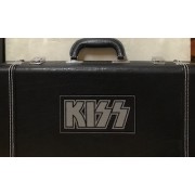 KISS:THE BOX SET - 5 CD GUITAR BOX