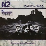 PROMISED YOU A MIRACLE - UNFORGETTABLE NIGHTS AT BARROWLANDS - BOX 4 LP COLOURED