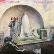 THE WILL TO DEATH - REISSUE FRANCIA