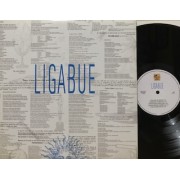 LIGABUE - LP 180 GRAM