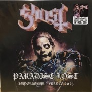 PARADISE LOST - 3 LP COLORED VINYL + 2 CD